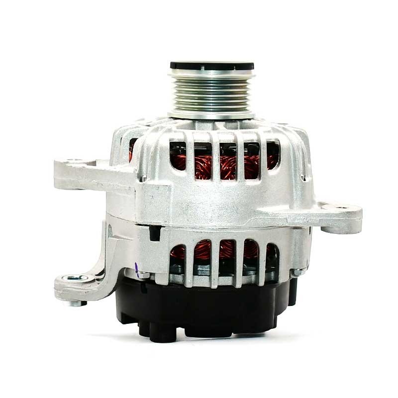Auto Parts Alternator Dongfeng JMC Baojun DFM Car Rigi Libya Di Lifan Generator