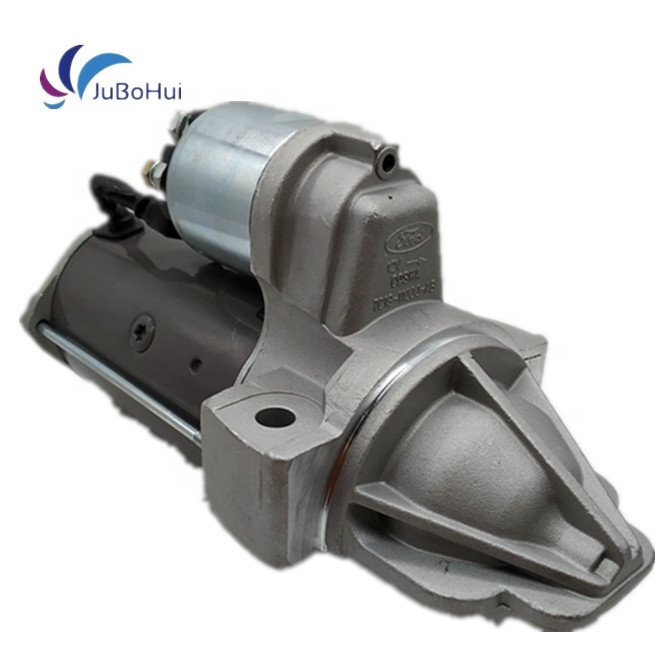 Starter Motor for FORD TRANSIT MK7 2.7 H12-110002-AC 6C1T-11000-AE 871818 0001109205 1669558 0001109392 D7R71 106442 33243N
