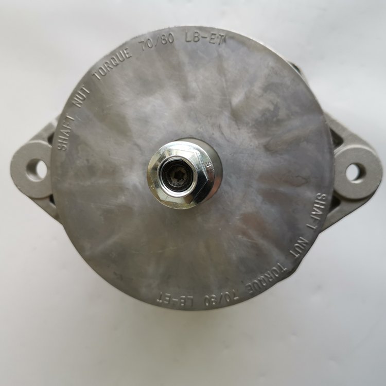 Wholesale High Quality Alternator 3331184/36SI/10R8877/8600400/8600721 24V/100A