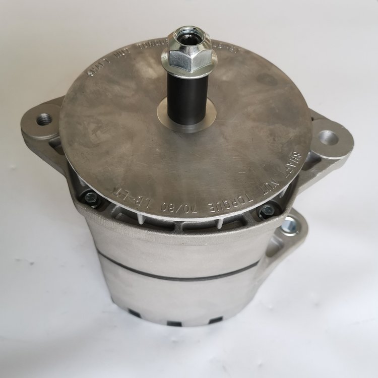 Wholesale High Quality Alternator 3331184/36SI/10R8877/8600400/8600721 24V/100A