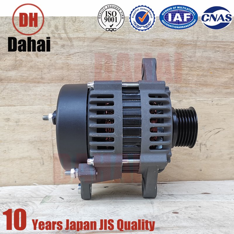 High Quality Alternator 8461N 8461R 19020611 19020612 219290 8630771 863077-1 FITS Mercruiser Mercury Marine