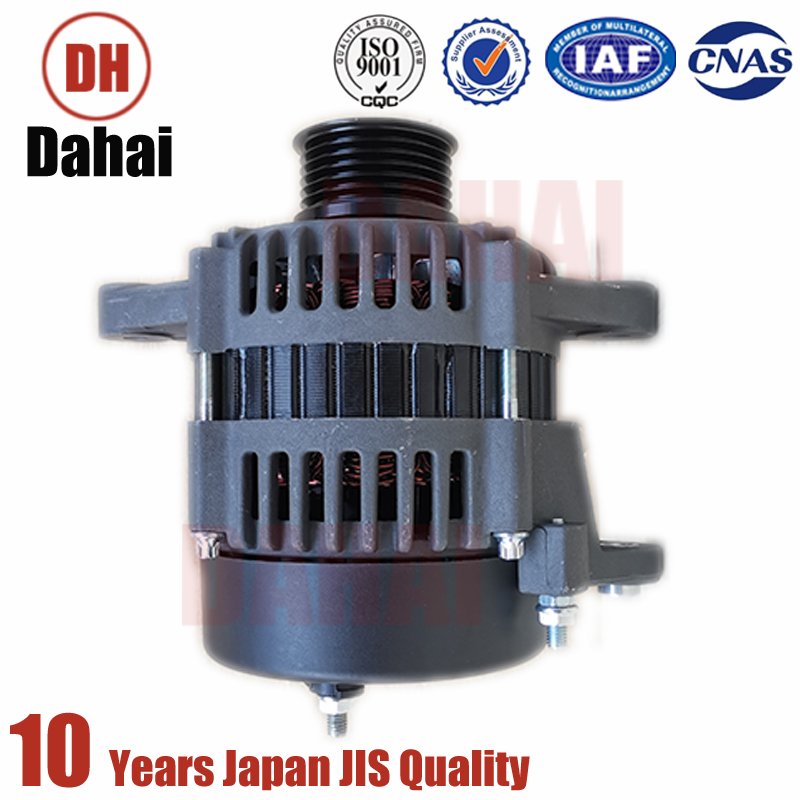 High Quality Alternator 8461N 8461R 19020611 19020612 219290 8630771 863077-1 FITS Mercruiser Mercury Marine
