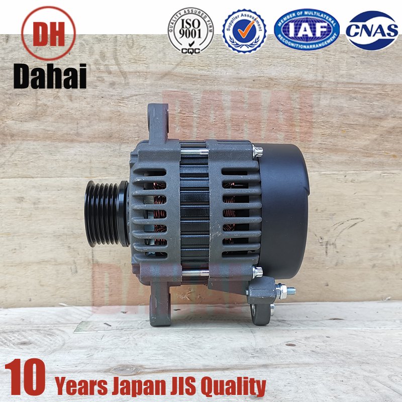 High Quality Alternator 8461N 8461R 19020611 19020612 219290 8630771 863077-1 FITS Mercruiser Mercury Marine