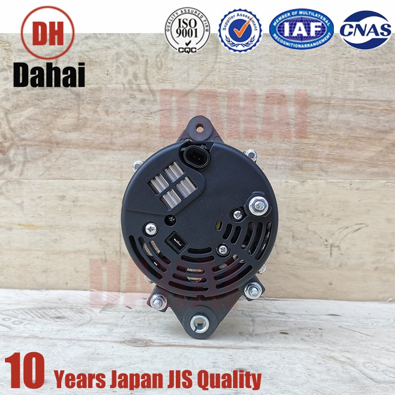 High Quality Alternator 8461N 8461R 19020611 19020612 219290 8630771 863077-1 FITS Mercruiser Mercury Marine