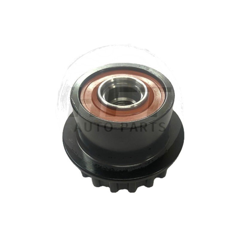 HFT Generator Pulley Alternator Shaft Coupling Pulley for Land Rover Freelander 2 LR001470 2006 - 2014 GL2711