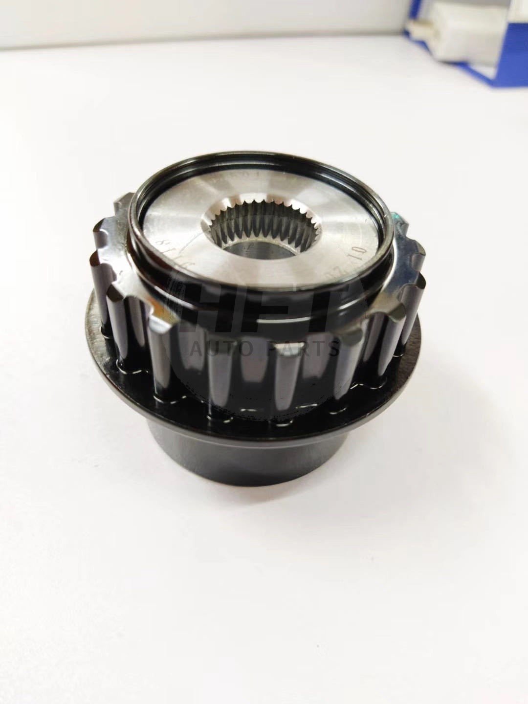 HFT Generator Pulley Alternator Shaft Coupling Pulley for Land Rover Freelander 2 LR001470 2006 - 2014 GL2711