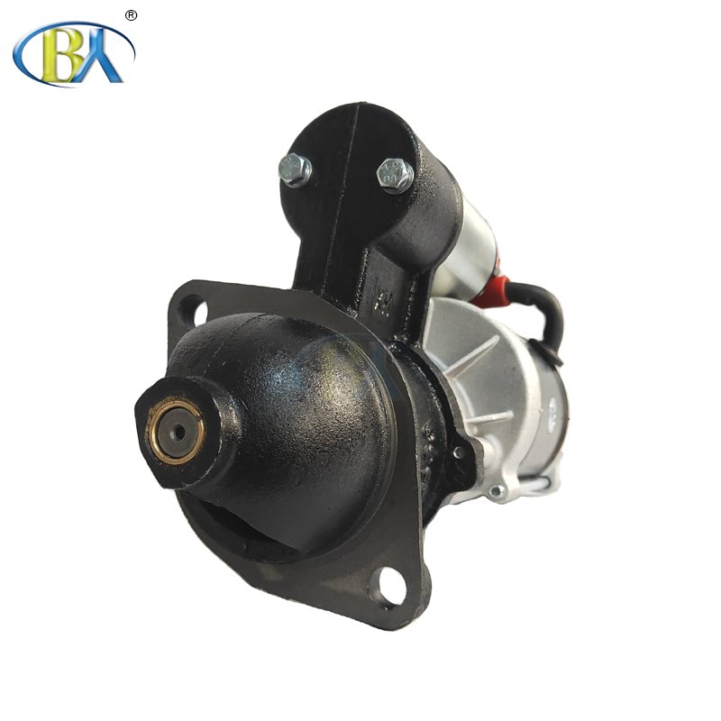 24V China Auto Starter 1988364011 27060-74420 2090090113 1-029-25W for Yuejin Yangchai Engine