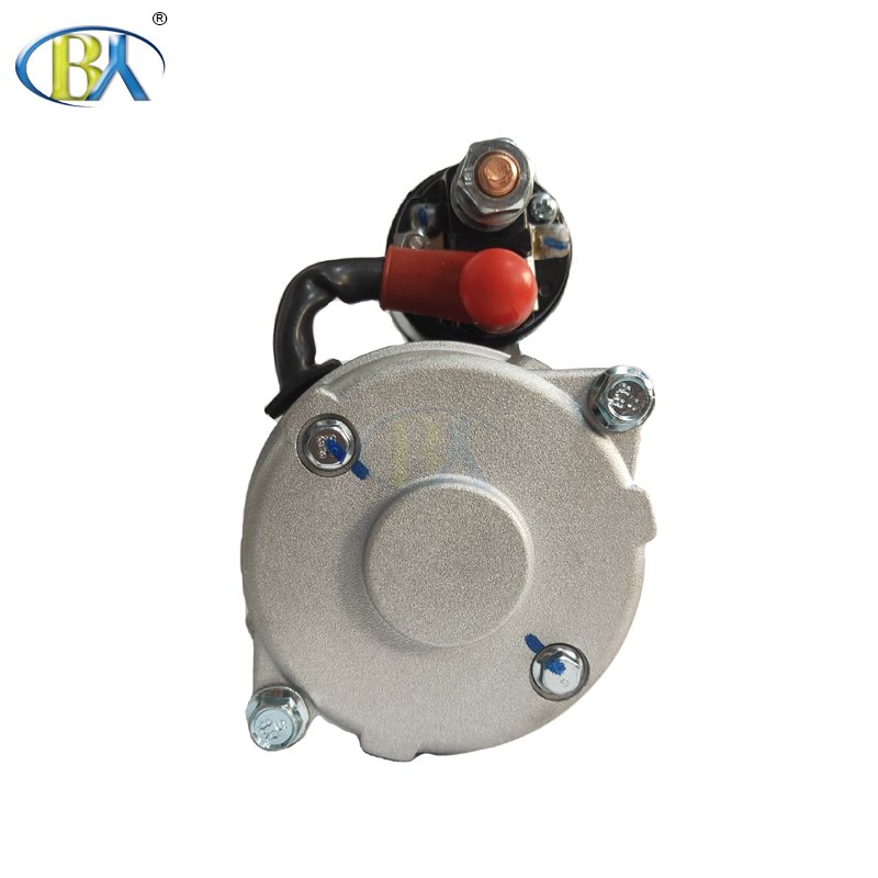 24V China Auto Starter 1988364011 27060-74420 2090090113 1-029-25W for Yuejin Yangchai Engine