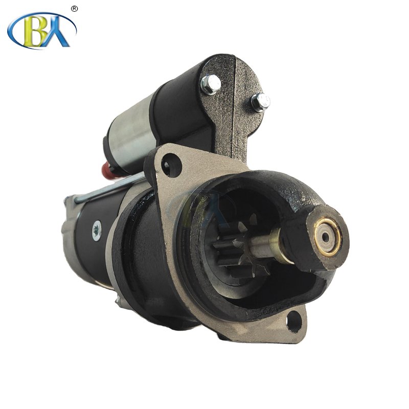 24V China Auto Starter 1988364011 27060-74420 2090090113 1-029-25W for Yuejin Yangchai Engine