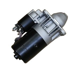 Car Starter Motor Generator ERR5009 NAD500210 NAD100390 Suitable for Land Rover