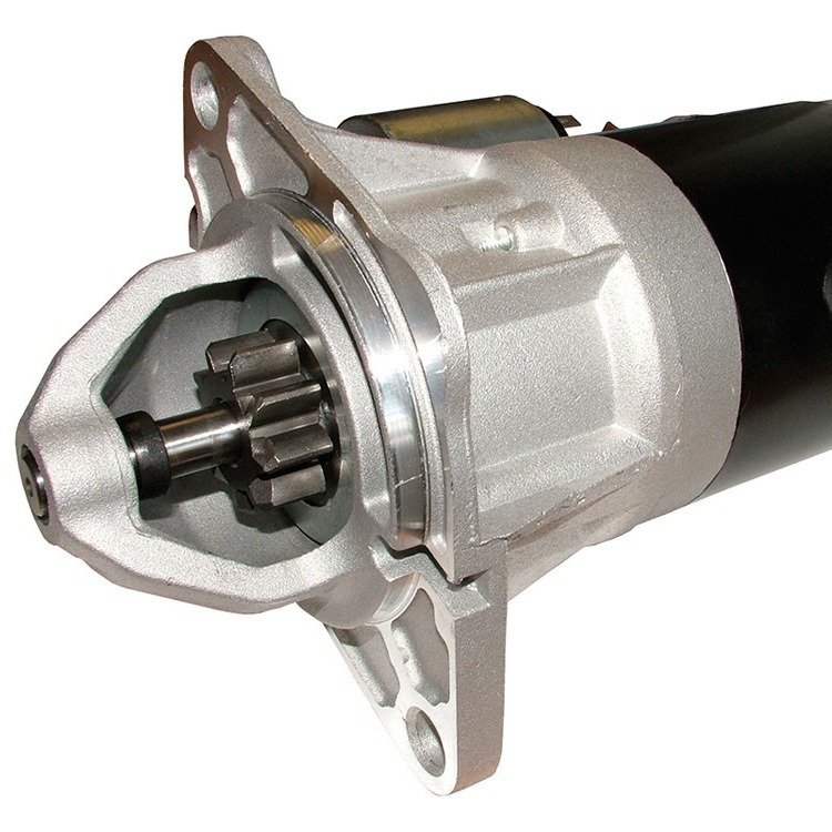 Car Starter Motor Generator ERR5009 NAD500210 NAD100390 Suitable for Land Rover