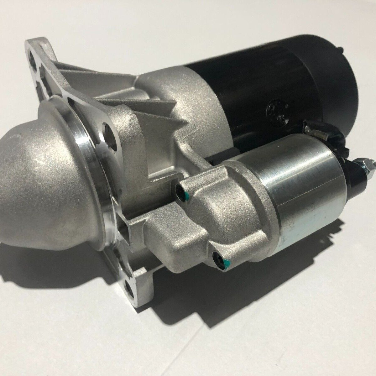 Car Starter Motor Generator ERR5009 NAD500210 NAD100390 Suitable for Land Rover