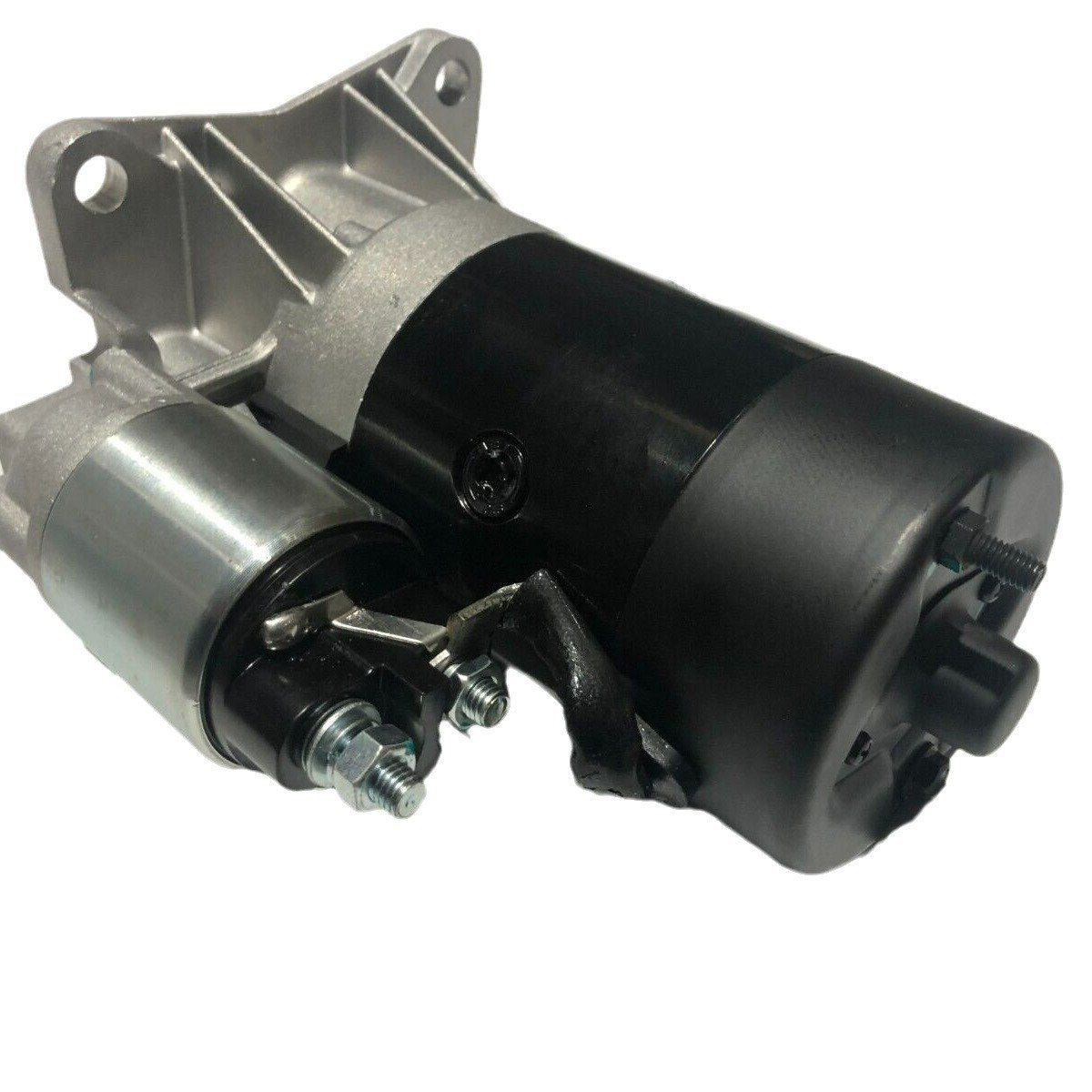 Car Starter Motor Generator ERR5009 NAD500210 NAD100390 Suitable for Land Rover