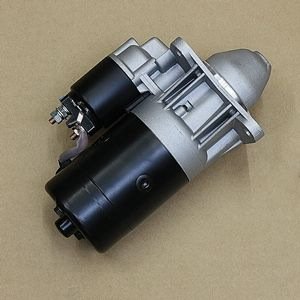 Car Starter Motor Generator ERR5009 NAD500210 NAD100390 Suitable for Land Rover