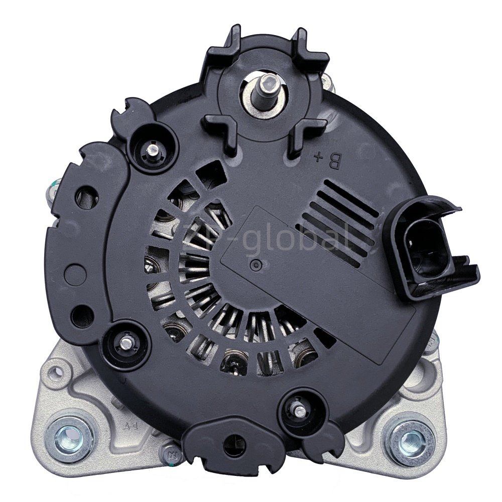 12v Regulator Car Alternator Replacement 04L903017A for Audi A4/A5/A6 2.0T