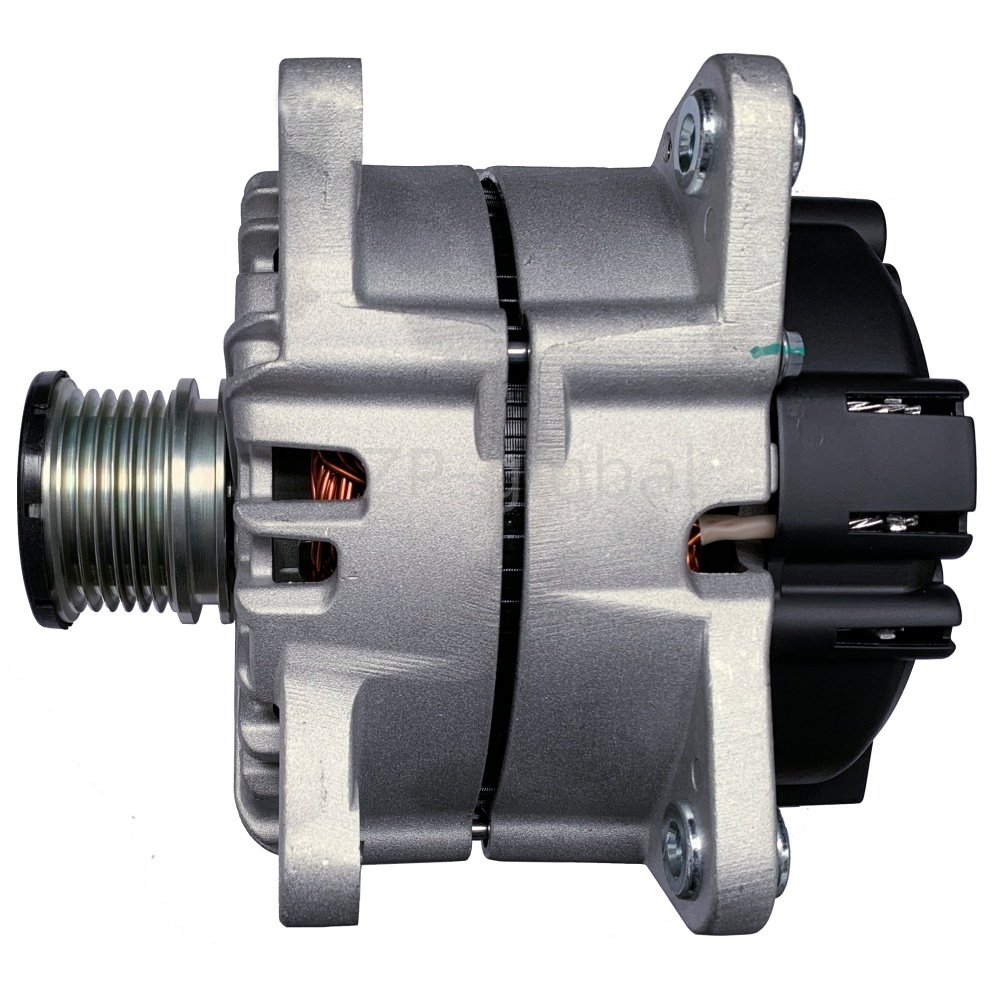 12v Regulator Car Alternator Replacement 04L903017A for Audi A4/A5/A6 2.0T