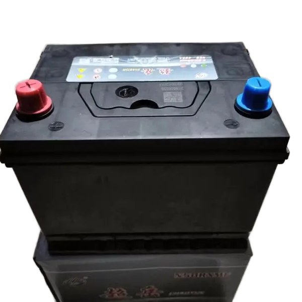 Explosive Models N50RX Car Starter Battery High Quality Auto Batteries With Good Goods