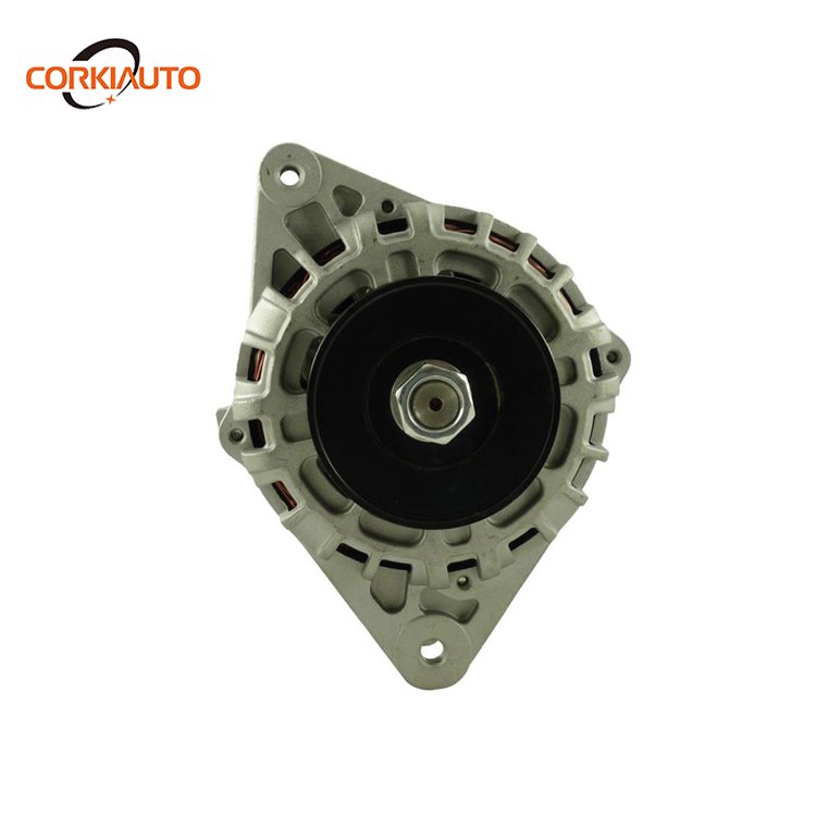 Alternator for bobcat 6678205 12V 90A for KUBOTA Engine 3.8 TA000A48401 TA000A48402 6675292 12390 113600