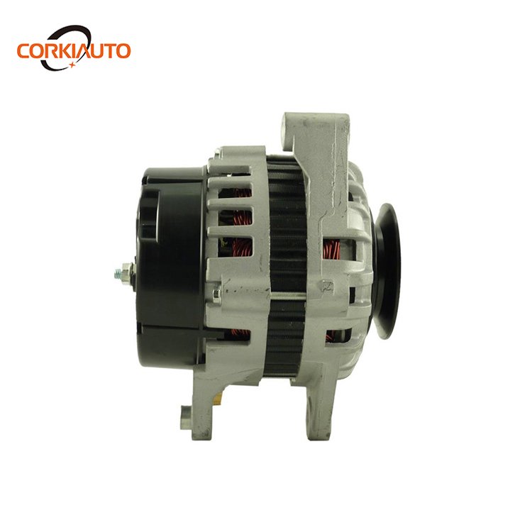 Alternator for bobcat 6678205 12V 90A for KUBOTA Engine 3.8 TA000A48401 TA000A48402 6675292 12390 113600