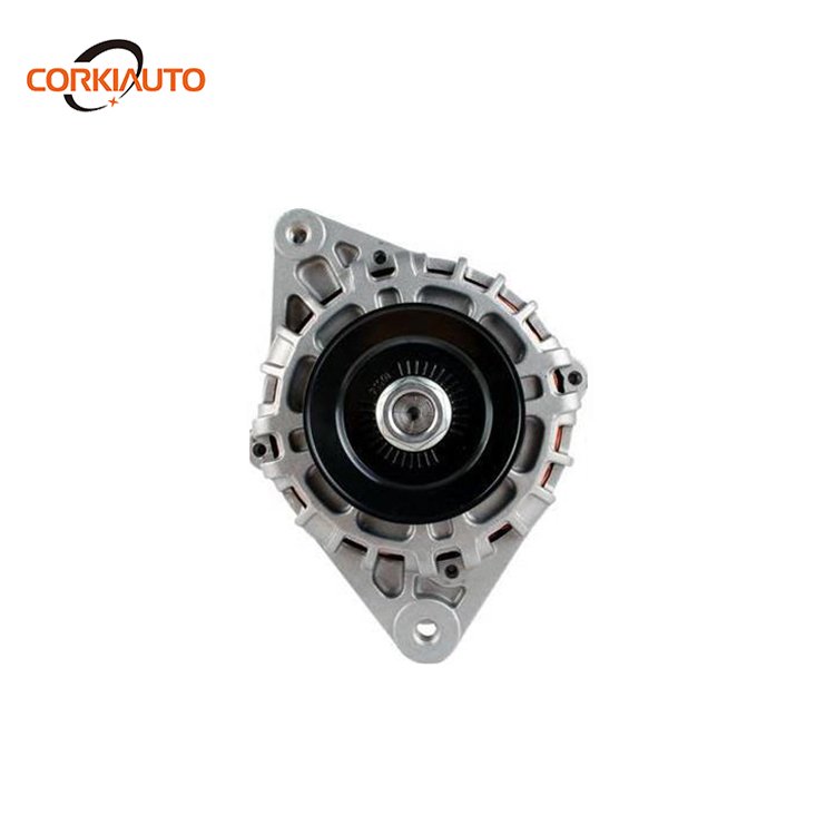 Alternator for bobcat 6678205 12V 90A for KUBOTA Engine 3.8 TA000A48401 TA000A48402 6675292 12390 113600