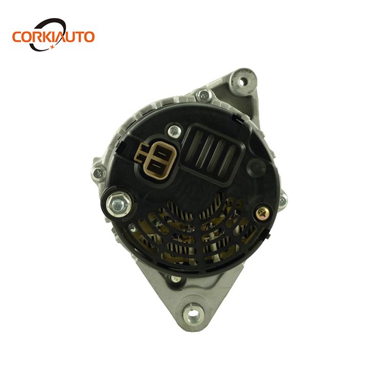 Alternator for bobcat 6678205 12V 90A for KUBOTA Engine 3.8 TA000A48401 TA000A48402 6675292 12390 113600