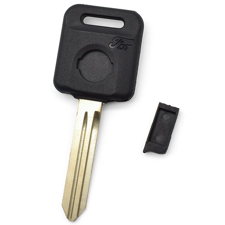 For N-issan Teana Versa Livina Sylphy Tiida Sunny March X-trail Car Remote Transponder Key Shell Case Fob Auto Key Replace