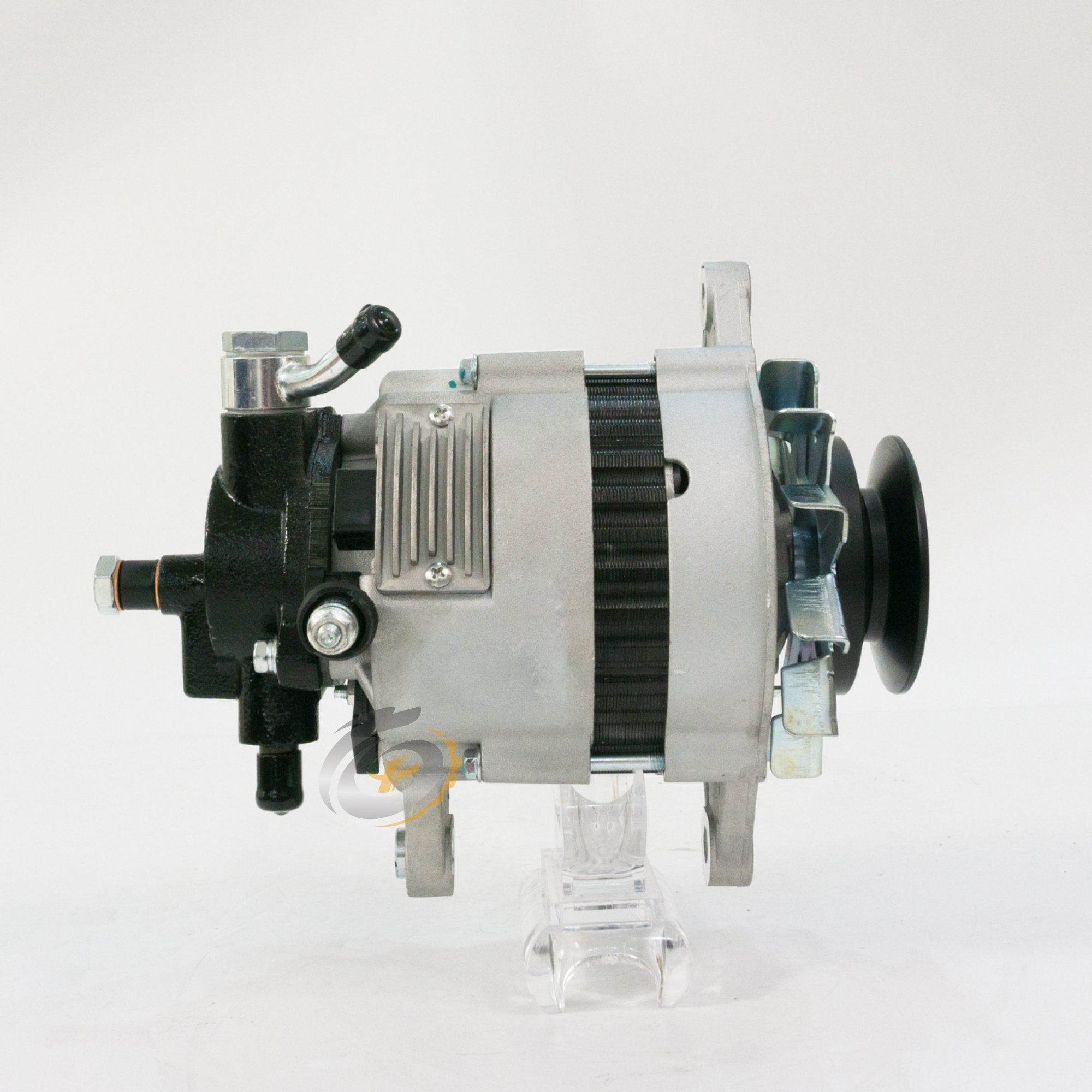 Longxun Alternator for KIA Bongo Pregio J2 K2700 Trucks Alternator 0K62918300D 0K65A18300A 0K65E18300A 0K73Z18300 373004Z300