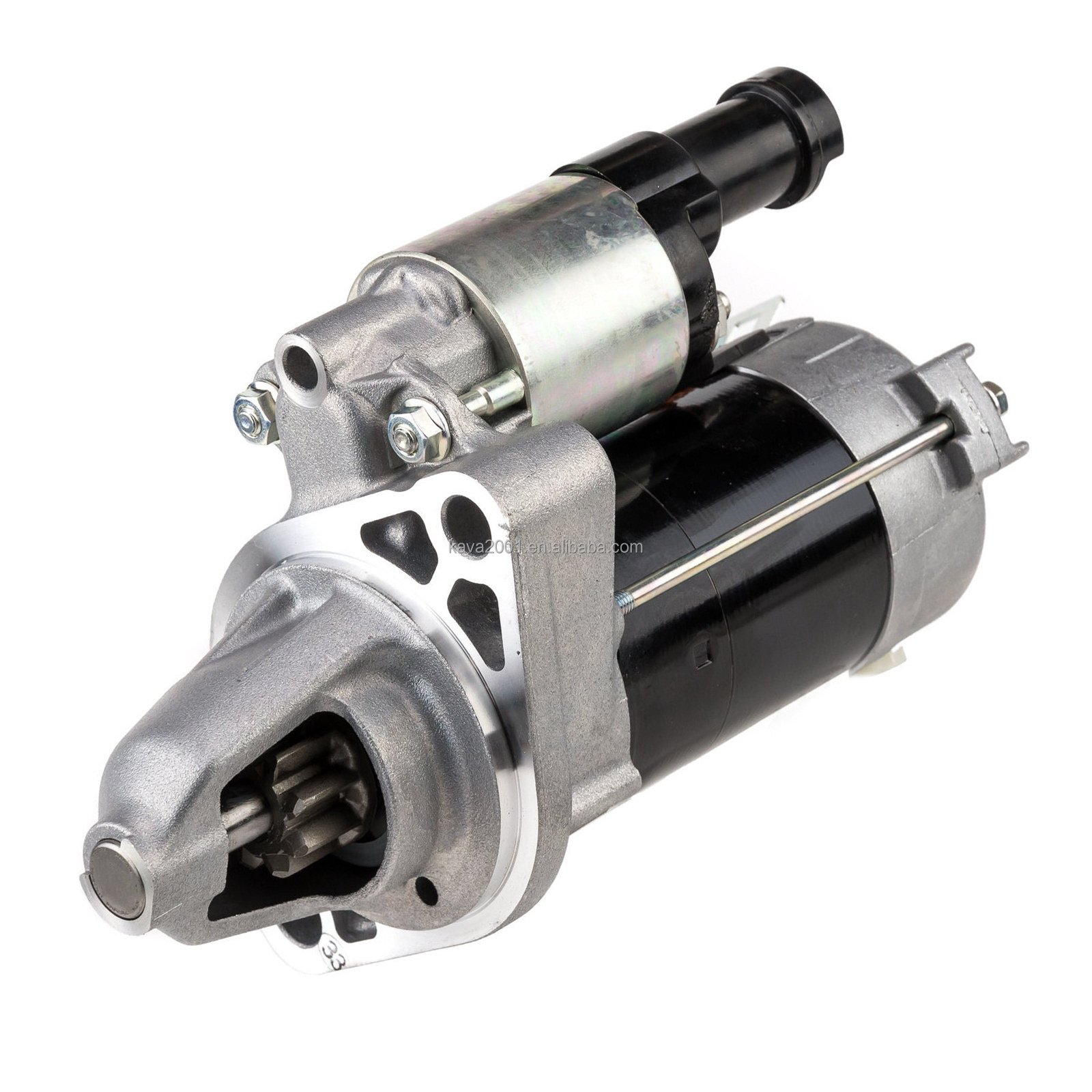 Car Starter Motor for Honda Accord 31200-RAD-003, 31200-RBA-003, 31200-RAD-004, 428000-1360