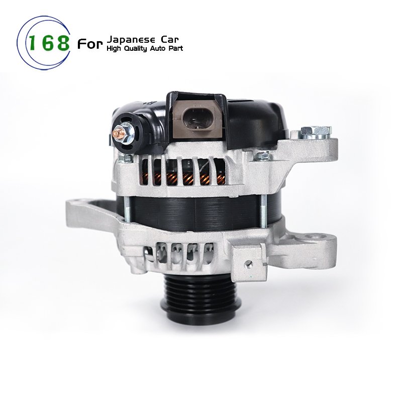 YLB Car Alternator for Toyota Rav4 EZ 6ZR-FAE 2ZR-FE 27060-0T280 104211-3241 270600T280 1042113241