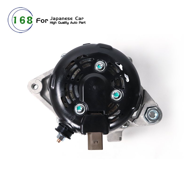 YLB Car Alternator for Toyota Rav4 EZ 6ZR-FAE 2ZR-FE 27060-0T280 104211-3241 270600T280 1042113241