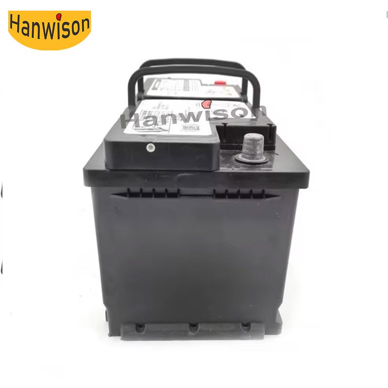 Car Battery 110Ah 61217604805 61217604806 61217604808 61217604809 61216901817 61216901817 for BMW 5 Series 7 Series E60 E61 E38