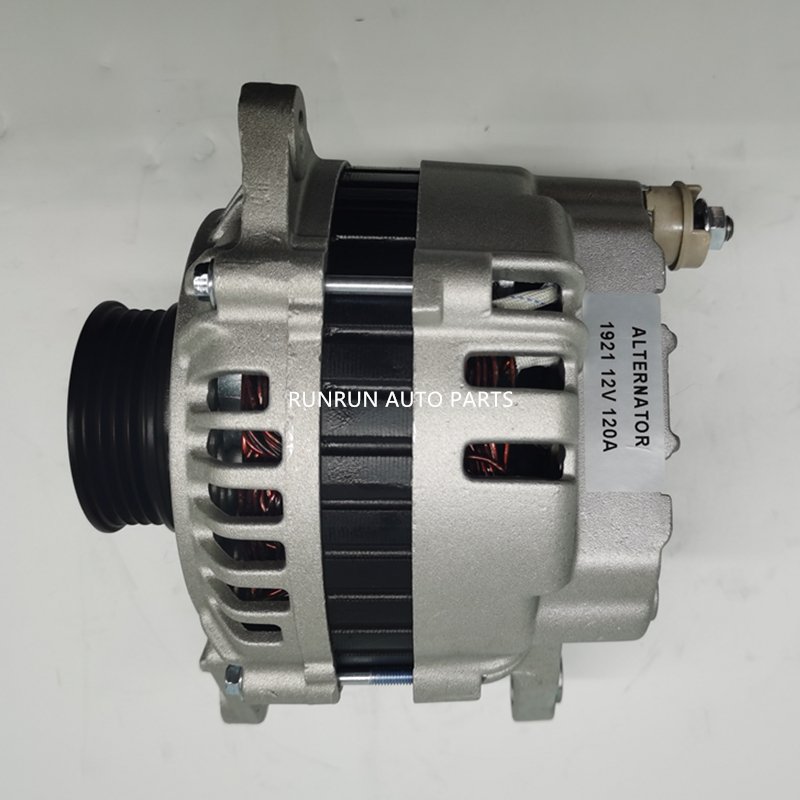 12V 120A ALTERNATOR for GREAT WALL Hover DERWAYS Aurora JFZ1921 SMW250188 SMD354804 ALQ5866BS 301N21516Z