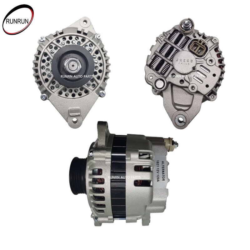 12V 120A ALTERNATOR for GREAT WALL Hover DERWAYS Aurora JFZ1921 SMW250188 SMD354804 ALQ5866BS 301N21516Z