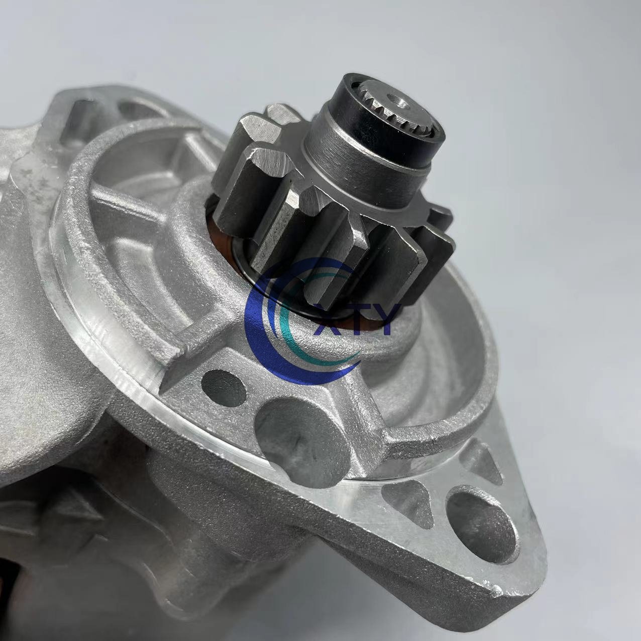 XTY Replacement Parts 25-38750-00 25-37725-00 25-37640-00 Starter Refrigerated Truck for Thermo King Carrier Transicold Denso