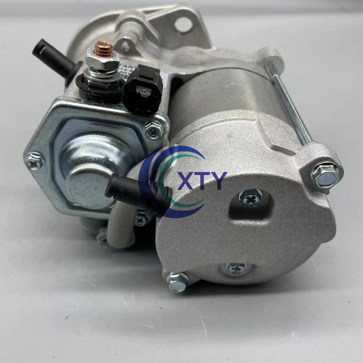 XTY Replacement Parts 25-38750-00 25-37725-00 25-37640-00 Starter Refrigerated Truck for Thermo King Carrier Transicold Denso