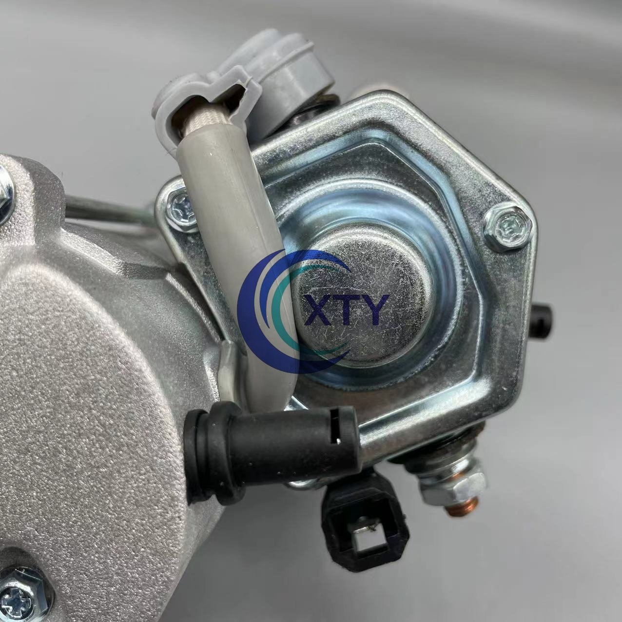 XTY Replacement Parts 25-38750-00 25-37725-00 25-37640-00 Starter Refrigerated Truck for Thermo King Carrier Transicold Denso
