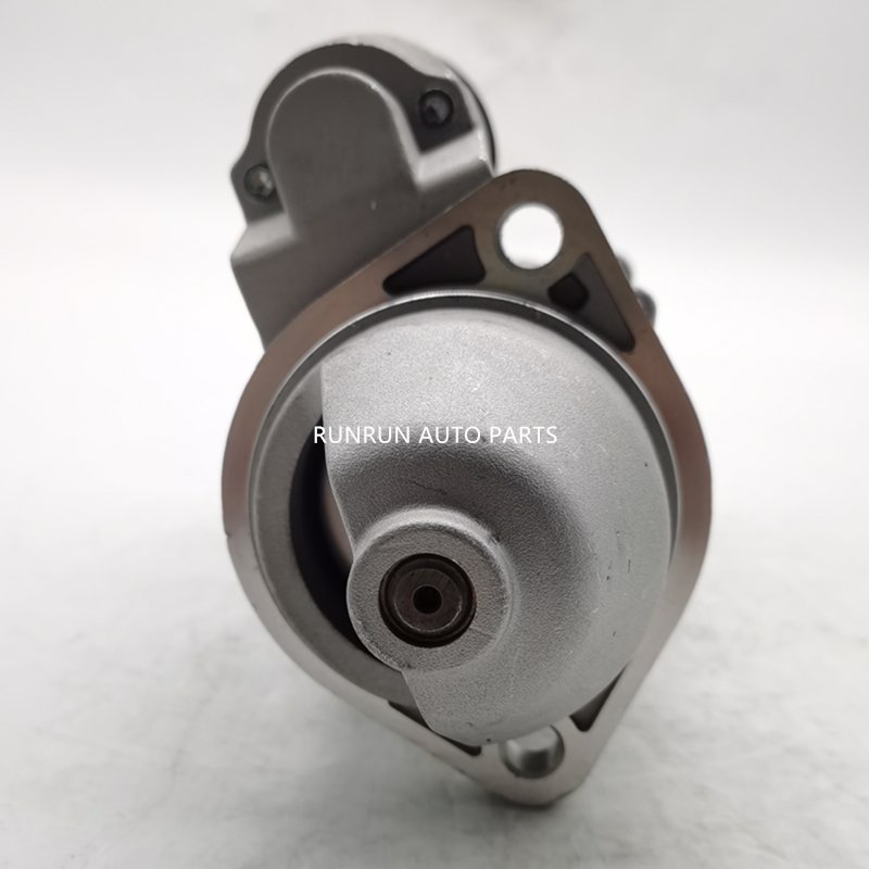 12V 2.6KW 9T Starter Motor for Deutz IS1073 01183404 AZE4187 MS27