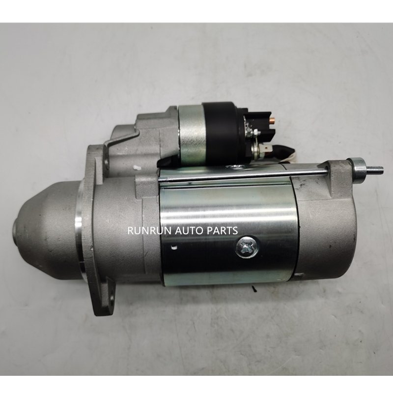 12V 2.6KW 9T Starter Motor for Deutz IS1073 01183404 AZE4187 MS27