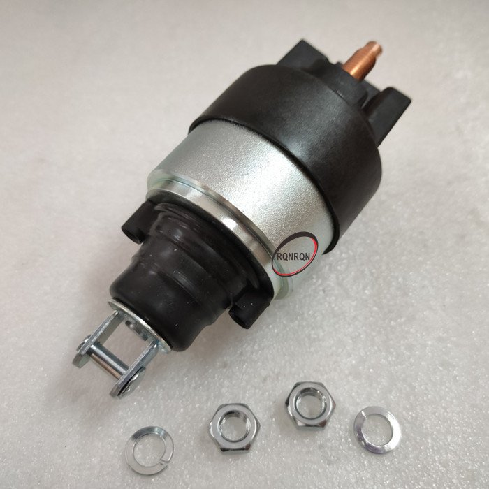 12V 2.6KW 9T Starter Motor for Deutz IS1073 01183404 AZE4187 MS27