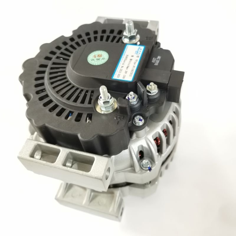 AVI168J3015 24V 150A Passenger Car Refrigerated Truck Engineering Vehicle Alternator