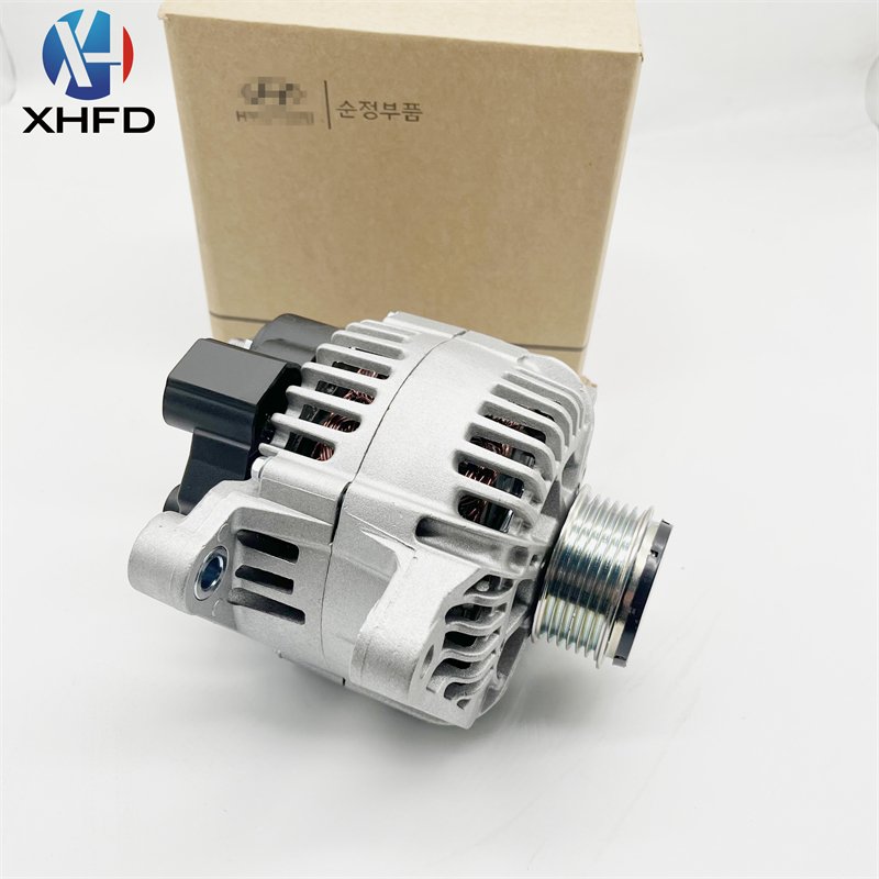 373002G400 37300-2G400 373002G500 37300-2G500 Car Alternator Automotive Generator for Hyundai Elantra 1.6