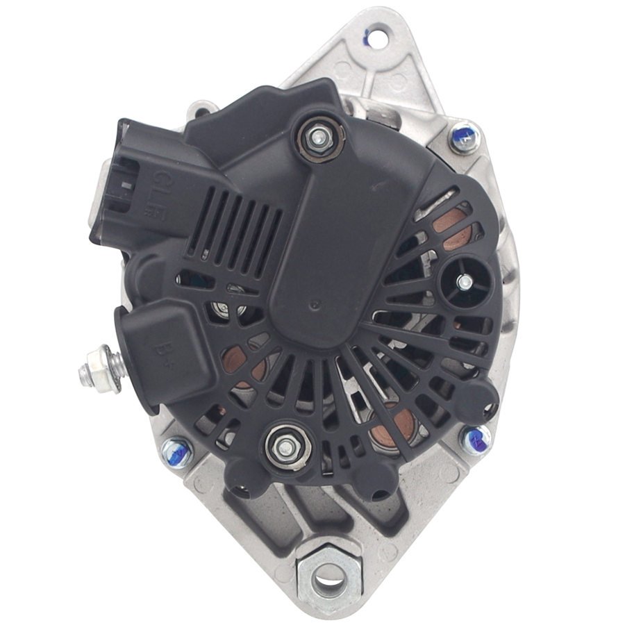 High Output for Hyundai Excavator AC Generator Alternator New Compatible for Hyundai 373002B300 373002B500 373002B510 ALA2194 AL