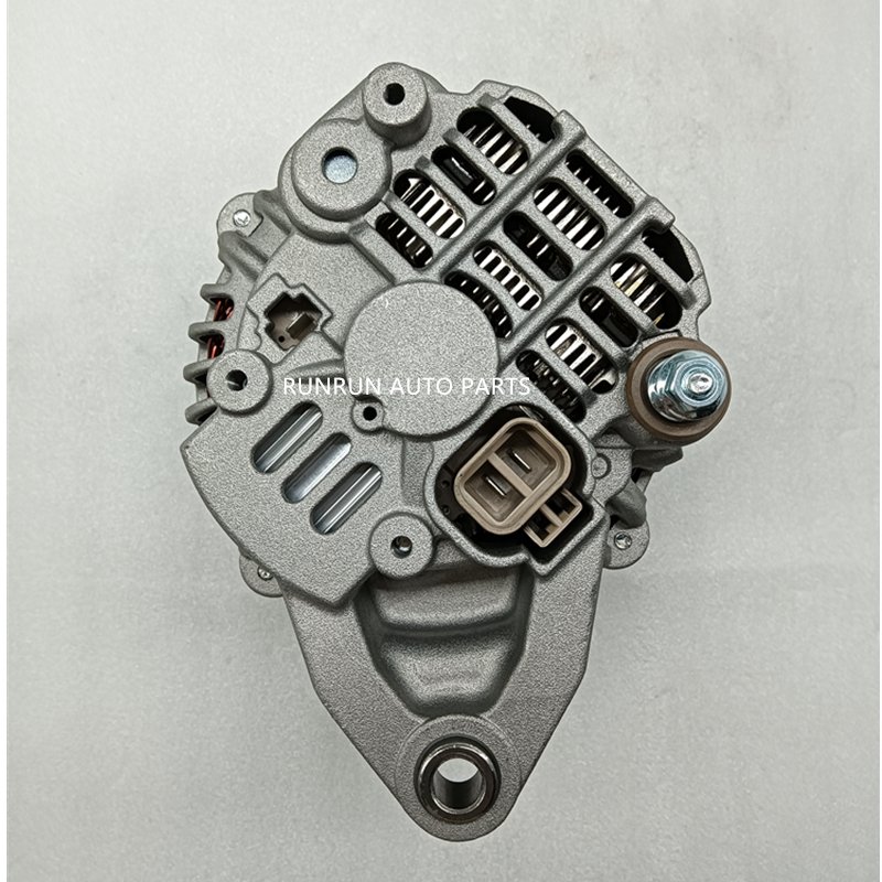 12V 100A Auto Alternator for KUBOTA SKID STEER V3800 A002TCA077 A002TCA077AM A2TC1877A