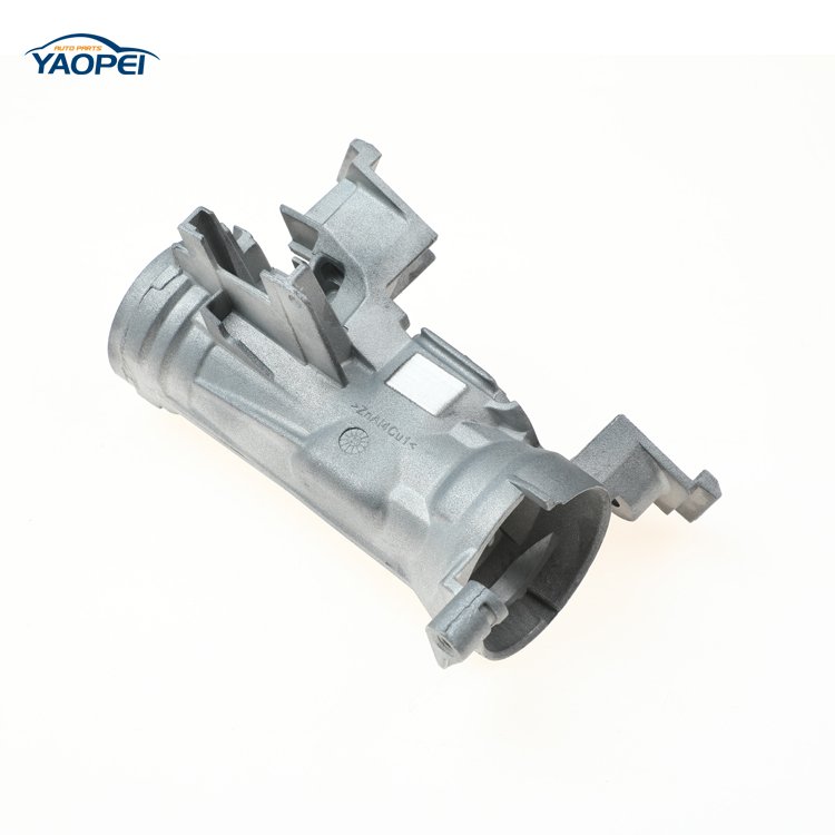 1K0905851 Ignition Steering Lock Housing for VW Jetta Golf Rabbit Audi A3 TT R8