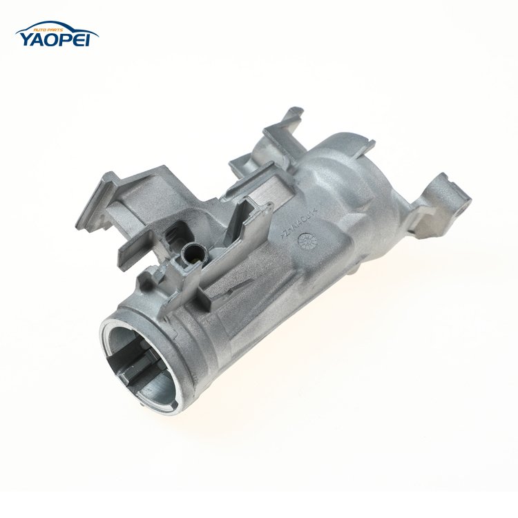 1K0905851 Ignition Steering Lock Housing for VW Jetta Golf Rabbit Audi A3 TT R8