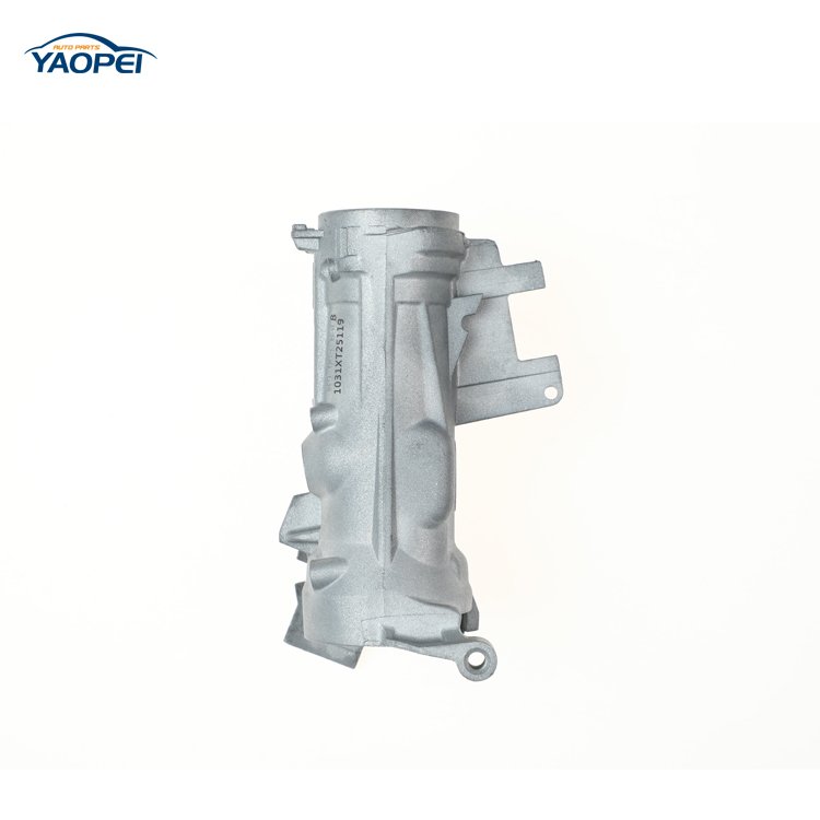 1K0905851 Ignition Steering Lock Housing for VW Jetta Golf Rabbit Audi A3 TT R8