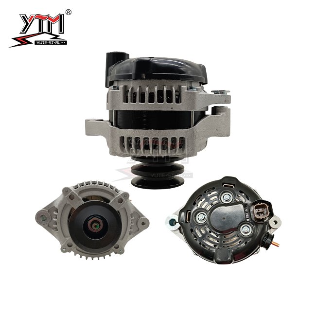 12V 130A Alternator for Hino N04C/2B/27060-E0030/78280