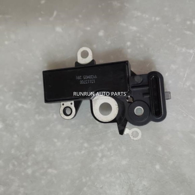 8600620 28SI 28V Auto Alternator Regulator for MERCEDES-BENZ Truck New Actros