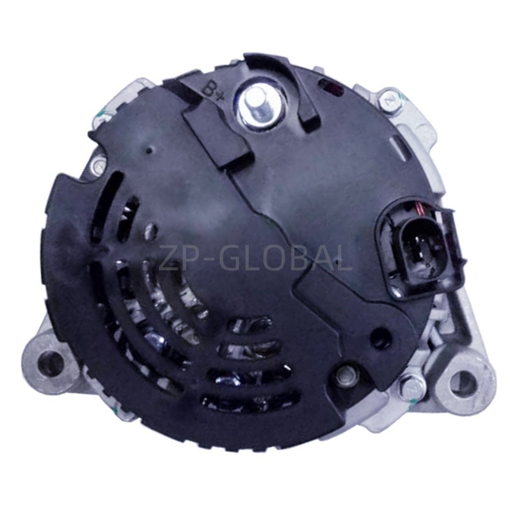 Charging Regulator Voltage Car Alternator of Generator A0111546802 for Mercedes-Benz C200/230