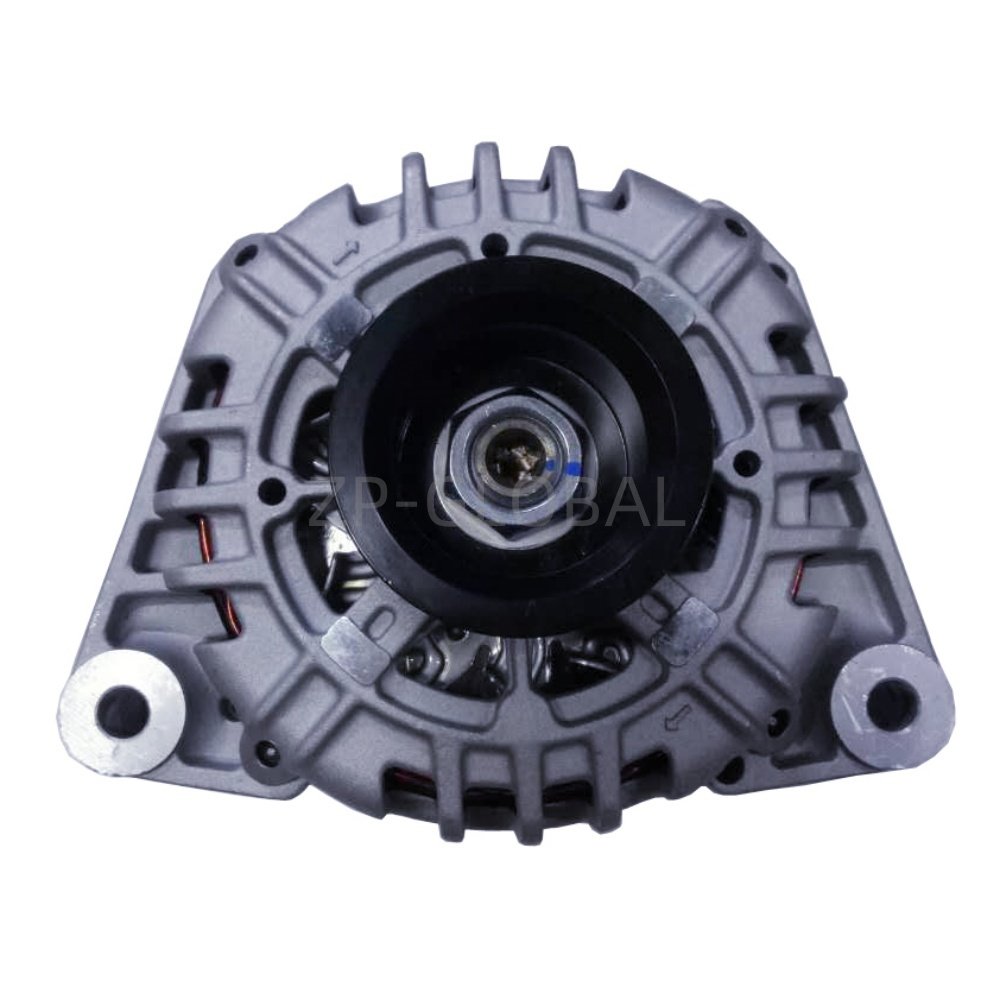 Charging Regulator Voltage Car Alternator of Generator A0111546802 for Mercedes-Benz C200/230